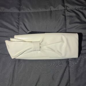 Christian louboutin clutch